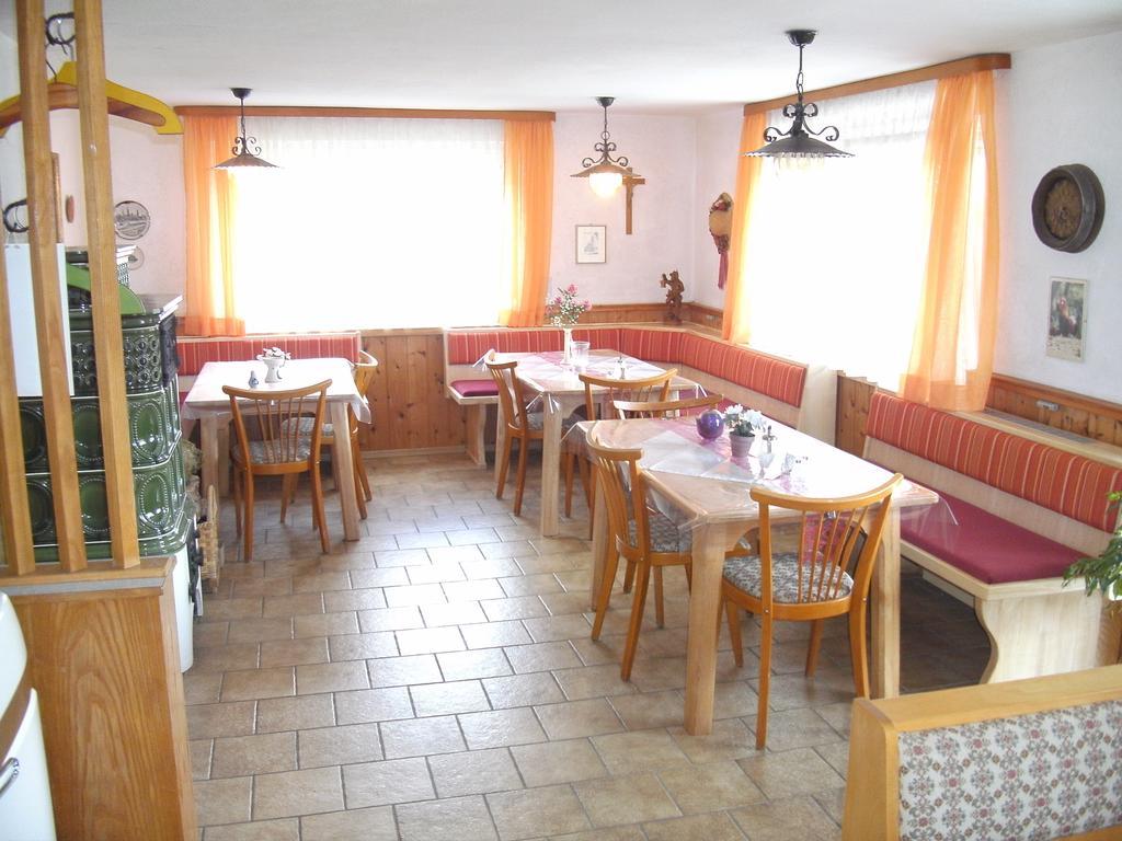 Pension Reindlhoeh Lohberg Bagian luar foto