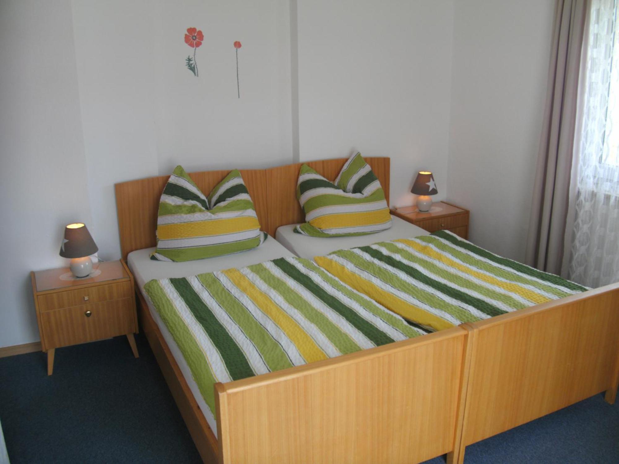 Pension Reindlhoeh Lohberg Bagian luar foto