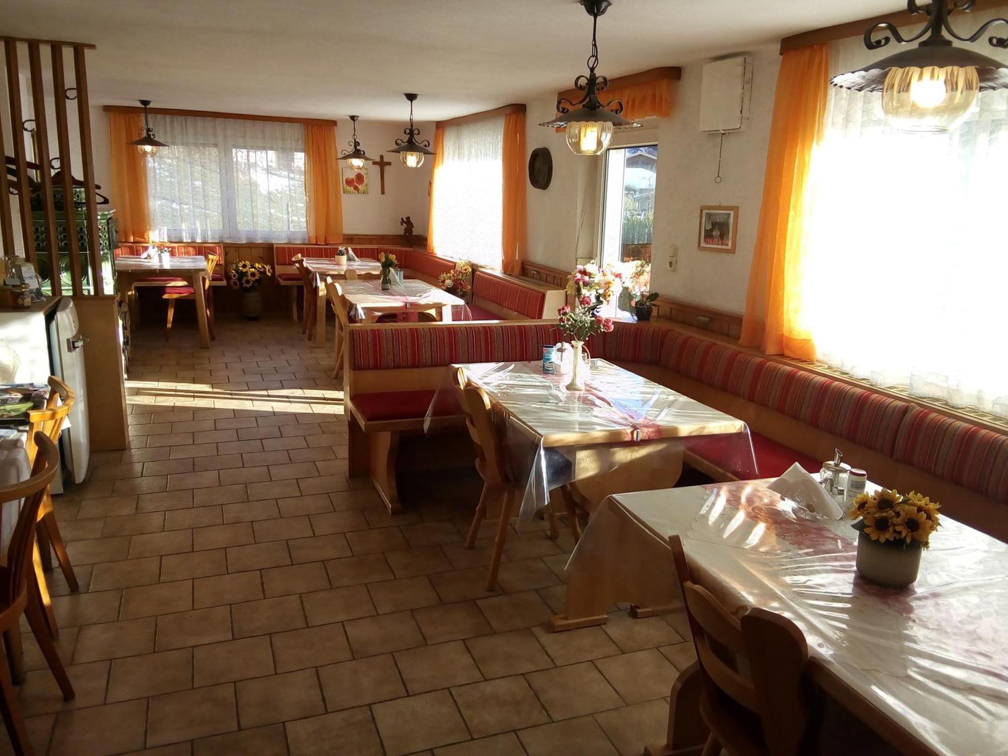 Pension Reindlhoeh Lohberg Bagian luar foto