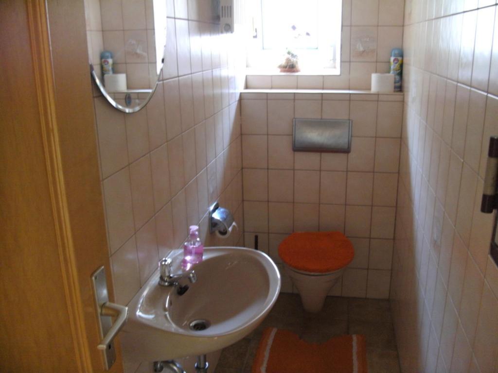 Pension Reindlhoeh Lohberg Ruang foto