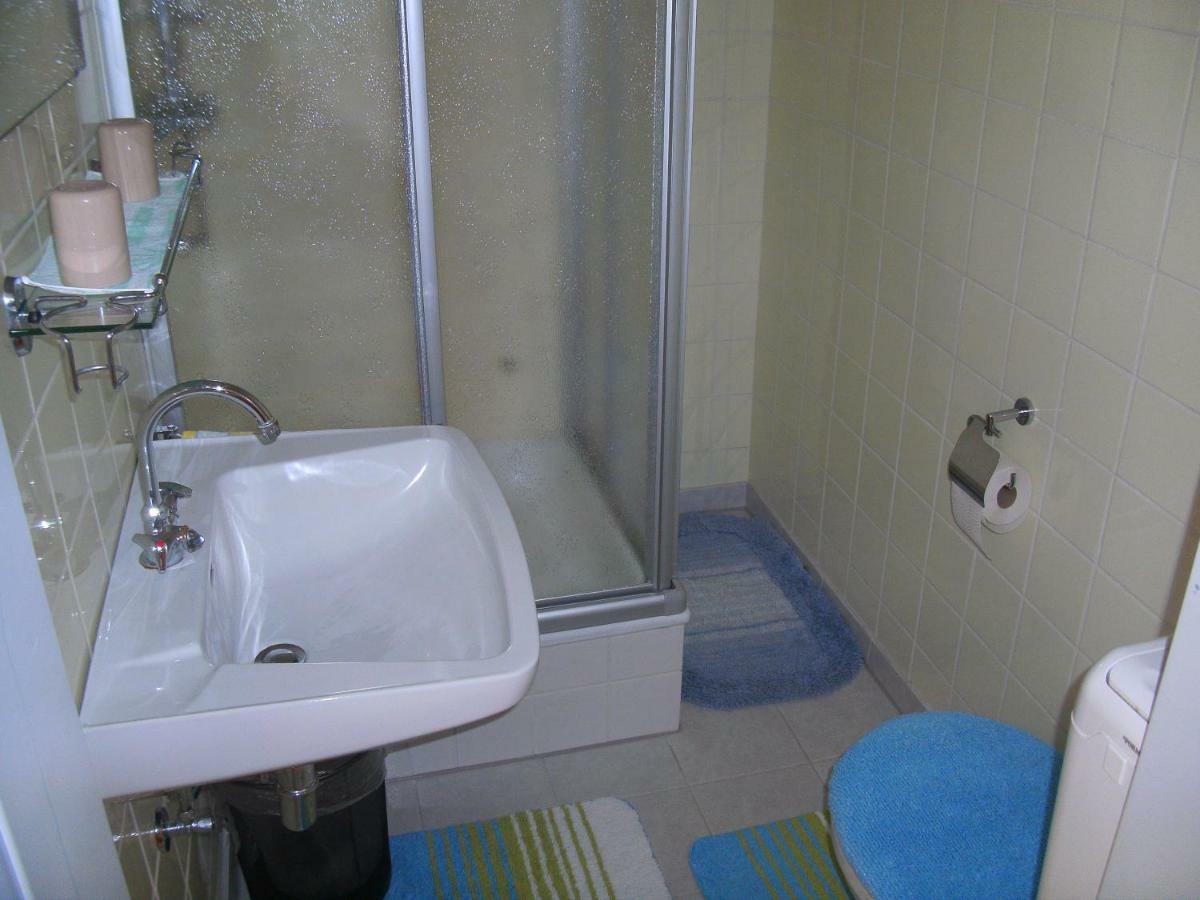 Pension Reindlhoeh Lohberg Bagian luar foto